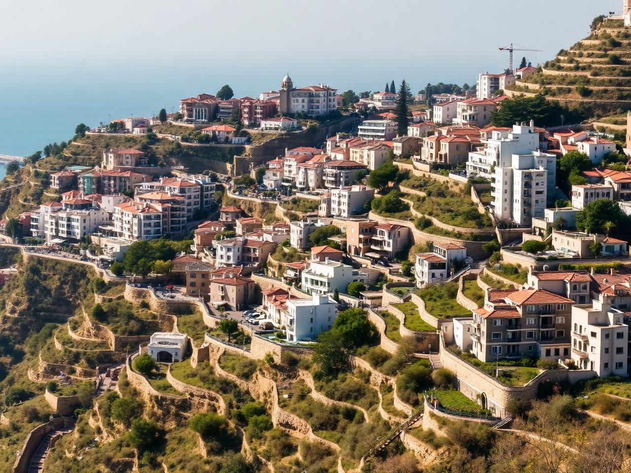 Haifa
