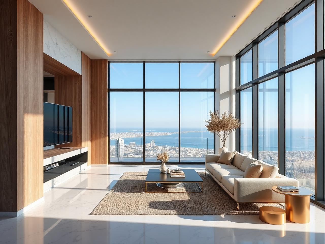 Bien immobilier à Tel Aviv