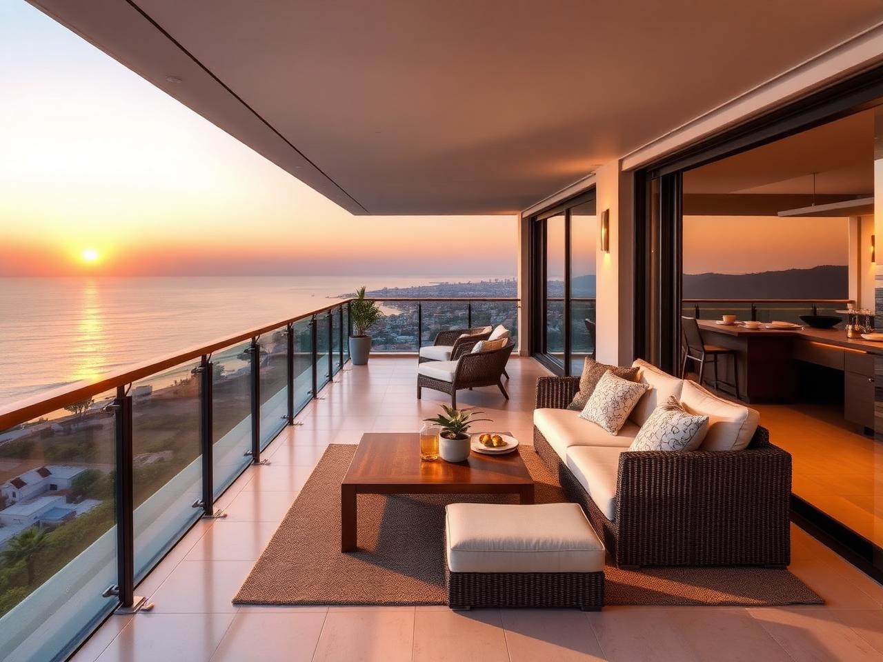 Bien immobilier à Netanya