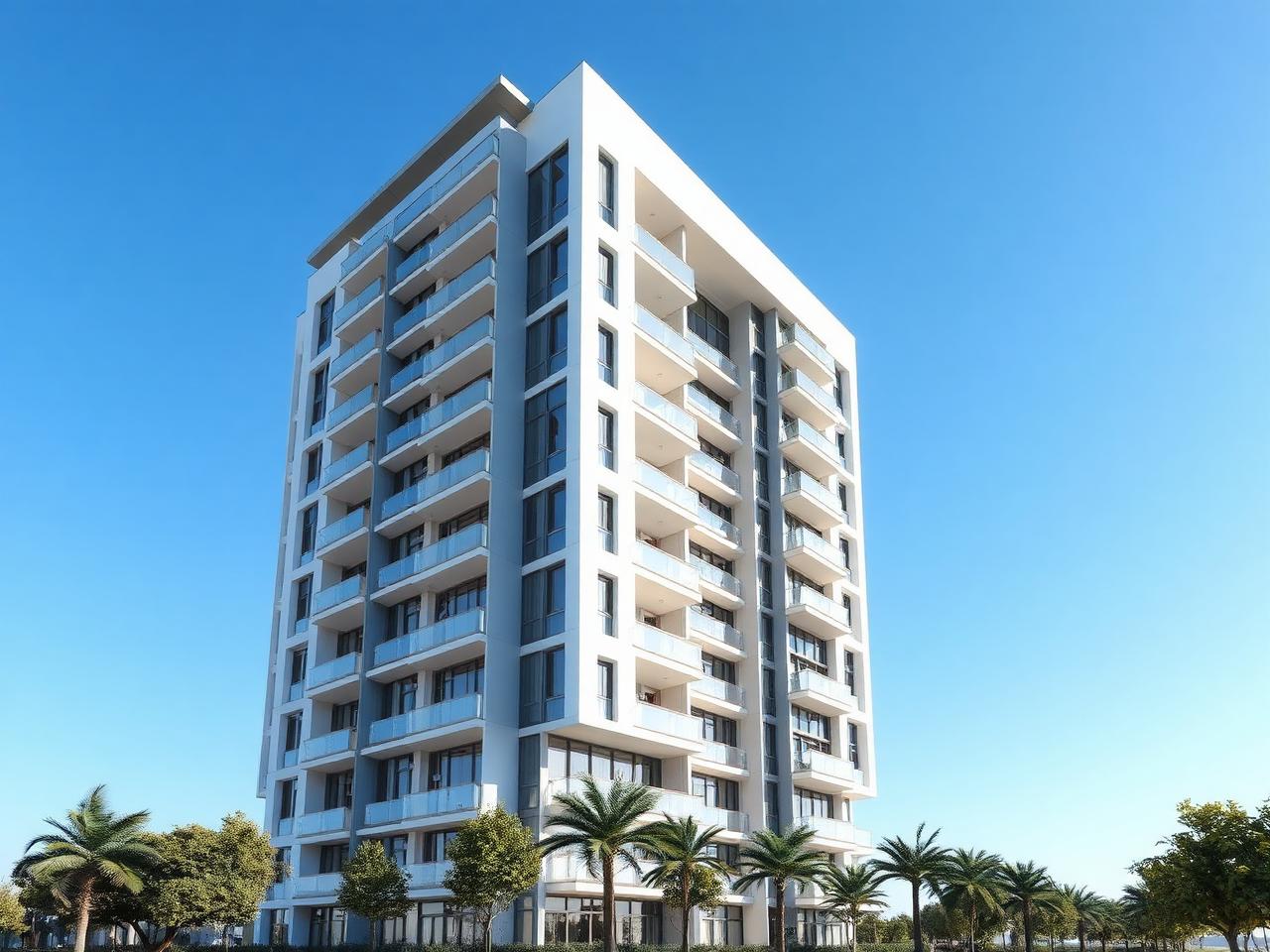 Bien immobilier à Ashdod