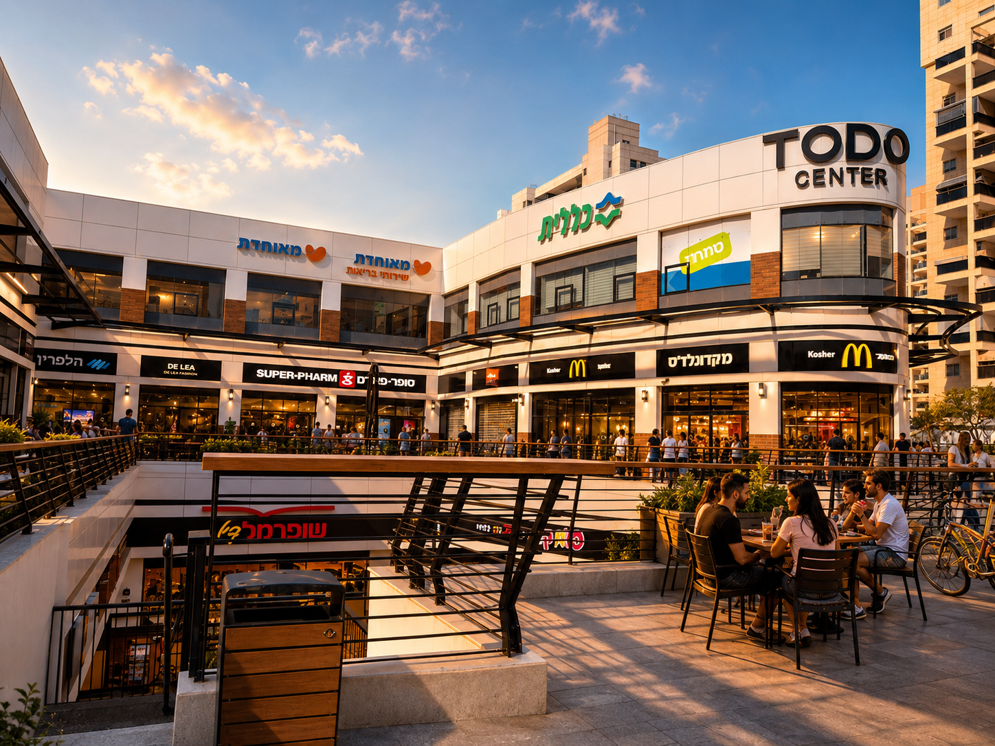Bien immobilier à ​ Quartier teith zain