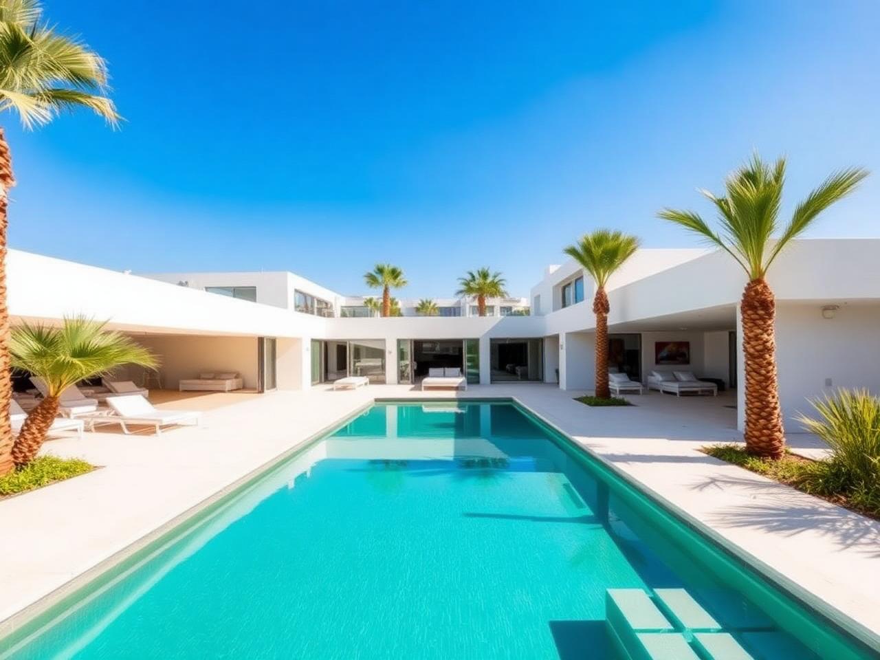 Bien immobilier à Herzliya