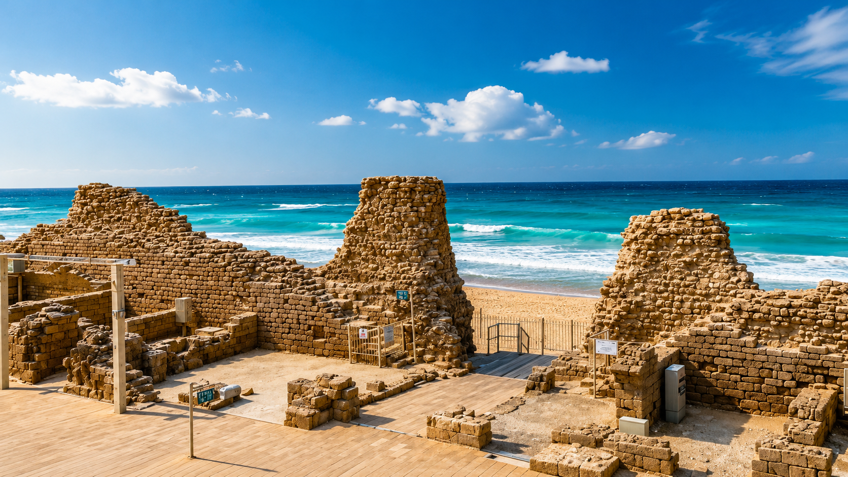 Bien immobilier à ​ Nord d'ashdod